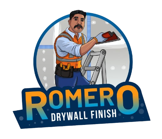 Romero Drywall Finish